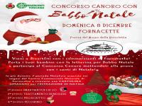 A Fornacette si canta con...Babbo Natale