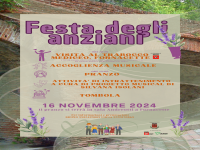 Una festa senza età: Sabato 16 Novembre la festa degli anziani a Fornacette