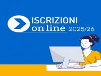 Iscrizioni al primo anno delle scuole del territorio: i termini scadono il 10 Febbraio