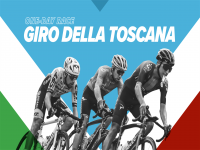 Mercoledì 11 Settembre il 96° Giro della Toscana passa anche da Calcinaia